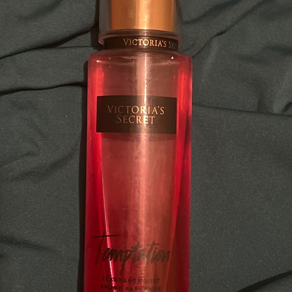 VS Temptation Fragrance Mist